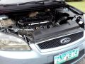 Selling 2nd Hand Ford Focus 2008 in Quezon City-7