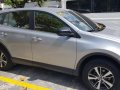 Selling Used Toyota Rav4 2017 in Quezon City-4