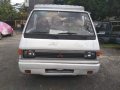 1998 Mitsubishi L300 for sale in Pasig-6