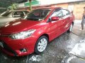 Selling 2nd Hand Toyota Vios 2015 Automatic Gasoline at 70000 km in Angeles-3
