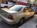 Sell Used 1995 Honda Accord at 70000 km in Manila-6