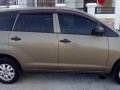 2013 Toyota Innova for sale in Angeles-1