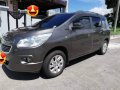 Selling Chevrolet Spin 2014 Automatic Gasoline in Calamba-3