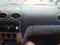 Selling 2nd Hand Ford Focus 2007 Hatchback in Olongapo-8