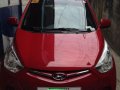 Sell 2nd Hand 2016 Hyundai Eon in Quezon City-1