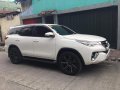 Used Toyota Fortuner 2016 for sale in Quezon City-2