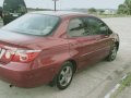 Selling Honda City 2006 Automatic Gasoline in San Fernando-5