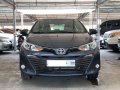 2nd Hand Toyota Vios 2019 Automatic Gasoline for sale in Makati-1