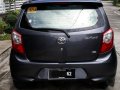 Selling 2nd Hand Toyota Wigo 2015 at 40000 km in Bustos-2