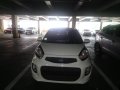 Sell 2nd Hand 2017 Kia Picanto at 20000 km in Manila-0