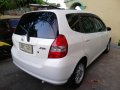 2nd Hand Honda Fit 2000 for sale in Marikina-6