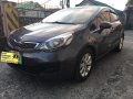 Selling Used Kia Rio 2013 in Quezon City-3