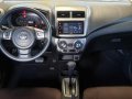 Selling Toyota Wigo 2018 Automatic Gasoline in Malabon-4