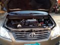 2013 Toyota Innova for sale in Angeles-0