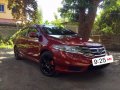 Selling Honda City 2012 Manual Gasoline in Santo Domingo-8