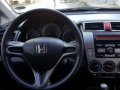 2nd Hand Honda City 2014 Manual Gasoline for sale in San Isidro-0