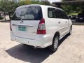 Selling 2nd Hand Toyota Innova 2012 Manual Diesel in Cebu City-3