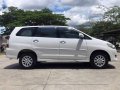 Selling 2nd Hand Toyota Innova 2012 Manual Diesel in Cebu City-2