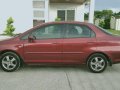 Selling Honda City 2006 Automatic Gasoline in San Fernando-4