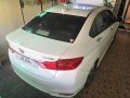 Selling Used Honda City 2016 in Paranaque -0