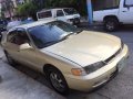 Sell Used 1995 Honda Accord at 70000 km in Manila-9