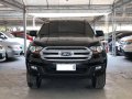 Selling 2nd Hand Ford Everest 2017 Automatic Diesel in Makati-1