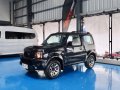 Selling 2nd Hand Suzuki Jimny 2015 in Quezon City-7