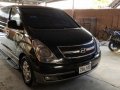 Selling Hyundai Grand Starex 2008 at 100000 km in Minalin-5