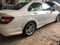 Mercedes-Benz C220 2013 for sale in Quezon City-1