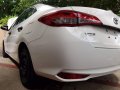Toyota Vios Manual Gasoline for sale in Marikina-6