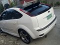 Selling 2nd Hand Ford Focus 2007 Hatchback in Olongapo-6