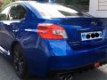 2nd Hand Subaru Wrx 2015 Manual Gasoline for sale in Las Pinas -2