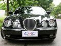 Sell 2nd Hand 2003 Jaguar S-Type Automatic Gasoline in Quezon City-11