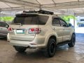 2014 Toyota Fortuner for sale in Makati-9