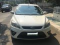 Selling Ford Focus 2012 Automatic Diesel in Quezon City-3