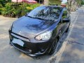 Sell 2nd Hand 2013 Mitsubishi Mirage Manual Gasoline at 60000 km in Santa Maria-0