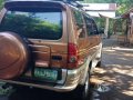 Sell 2nd Hand 2005 Isuzu Crosswind in Antipolo-7