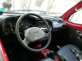 Selling Suzuki Multi-Cab 2005 at 110000 km in Cainta-1