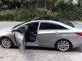 2010 Hyundai Sonata for sale in Muntinlupa-1