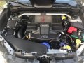Subaru Forester 2014 Automatic Gasoline for sale in San Fernando-5