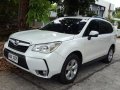 Used Subaru Forester 2014 for sale in Pasig-1