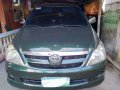 Sell 2nd Hand 2005 Toyota Innova in Plaridel-1