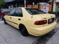 Honda Civic 1996 Manual Gasoline for sale in Las Piñas-1