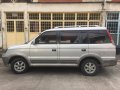 Silver Mitsubishi Adventure 2015 for sale in Pasig-4