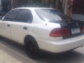 Selling Used Honda Civic 1996 in Marikina-6