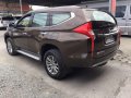 2nd Hand Mitsubishi Montero Sport 2016 Automatic Diesel for sale in Pasig-3