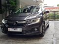 Sell 2nd Hand 2019 Honda City Automatic Gasoline in Quezon City-8