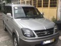 Silver Mitsubishi Adventure 2015 for sale in Pasig-7