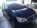 Hyundai Getz 2005 Manual Gasoline for sale in Imus-2