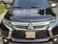 Sell 2nd Hand 2016 Mitsubishi Montero Sport in Quezon City-0